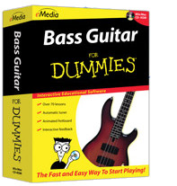 Bass Education Software for Windows