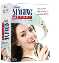 Vocal Lesson Software for Mac