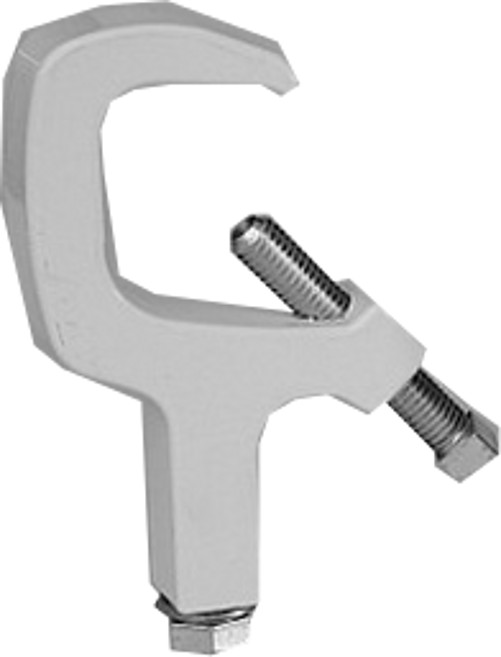 Mega Clamp in White Powdercoat