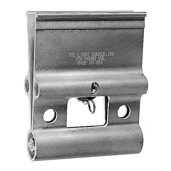 7" Mega Airwall Hanger