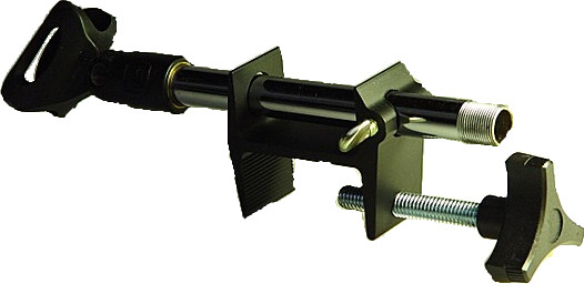 Micro-Mic Miniature Microphone Mount