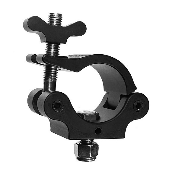 Mega-Coupler in Black