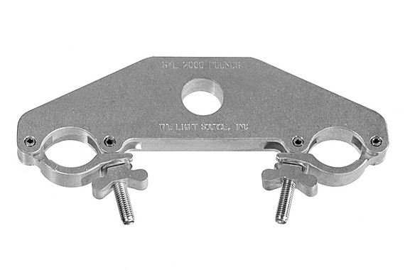11-7/16" Global Mega-Truss Pick in Black
