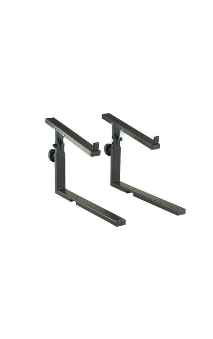 Stacker for 18810 Stand in Black