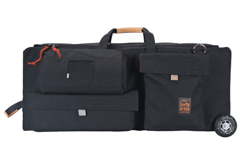 ENG Quick-Draw Camera Case