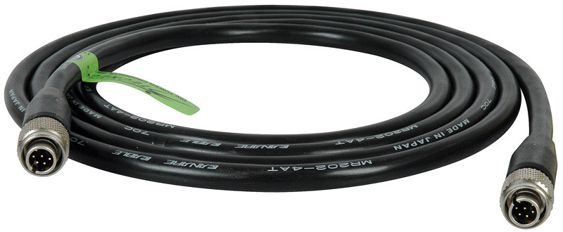 17 ft Control Interface Cable for Sony BVP/HDC Cameras