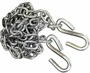 72" Chain for Hanging Speaker
