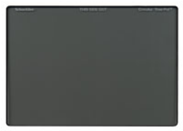 4x5.6 Circ True-Pol Rectangular Polarizing Filter