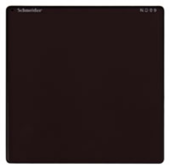 4x4 ND.9 Neutral Density Square Filter