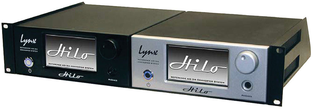 2RU Hilo Rack Shelf for Hilo Converters