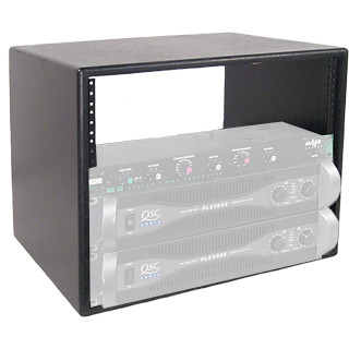 Top Load Rack Shell