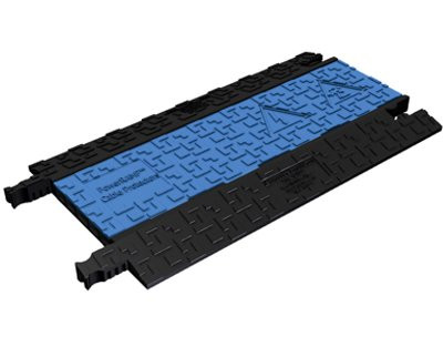 PowerRAMP Crossover Cable Protector