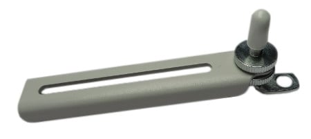 DaLite Projector Mount Leg Assembly