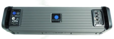 DP3 Amp Assembly for VT4888DP-DA (Includes DPDA Card)