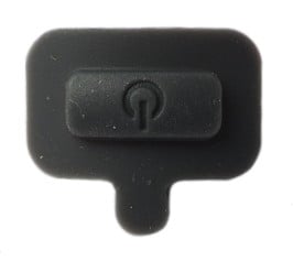 Shure Handheld Power/Mute Button