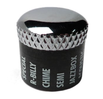 Model Select Knob For Variax 500/700