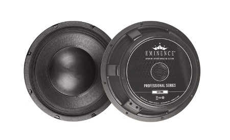12 Inch Shallow Vent Array Woofer