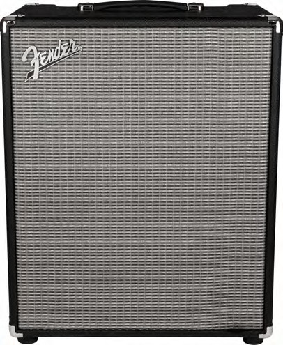200W 1x15" Bass Combo Amplifier