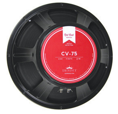 12 Inch British Tone Speaker