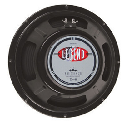 12 Inch British-Voiced Guitar Speaker