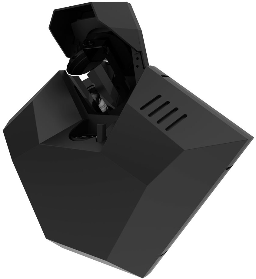 DMX Controllable Effects Light Fixture