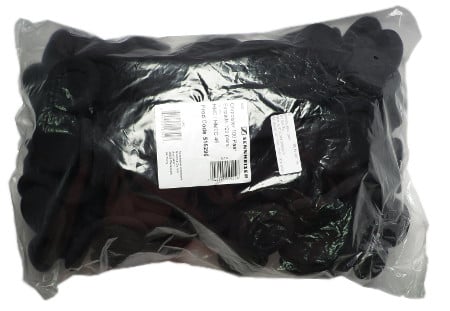 100-Pack Of Earpads For HMD46