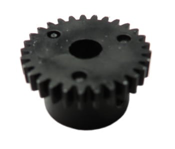 Iris Position Spur Gear For S14X7