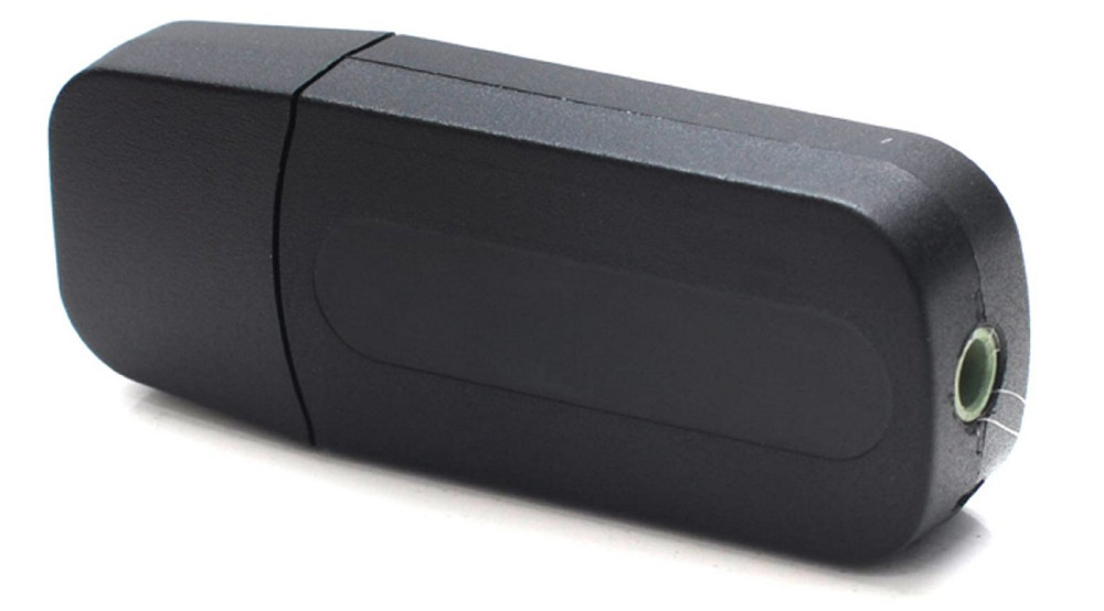 Mini Bluetooth Receiver