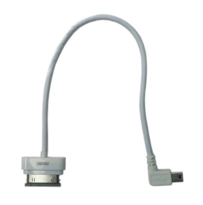 30 Pin Mini USB Cable For AR101