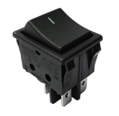 Power Switch for B-4R, SVT-4PRO, and SVT-350H