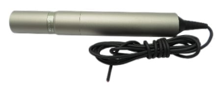 Sony Mic Preamp Assembly