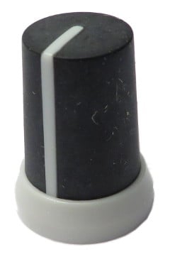ABS Knob For Twitch