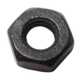 Black M3 #11 Nut For V4032