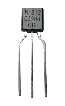 KTC3200 Transistor For AVR391