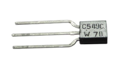 Allen & Heath Mixer Transistor