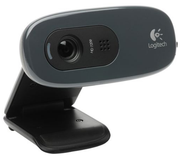 HD Web Camera