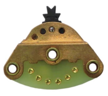 4 Position Switch for 414B and 414EB