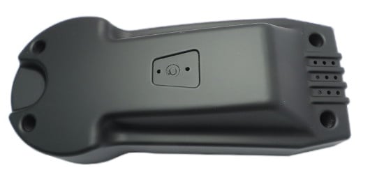 Yoke Cover Without Lock For Design Spot 300E