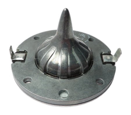 16 Ohm Diaphragm For 2408J