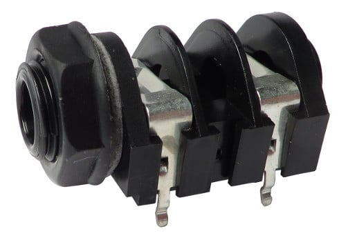 Input Jack For MG100HDFX And JCM200DSL