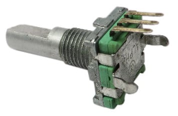 20-Step Encoder