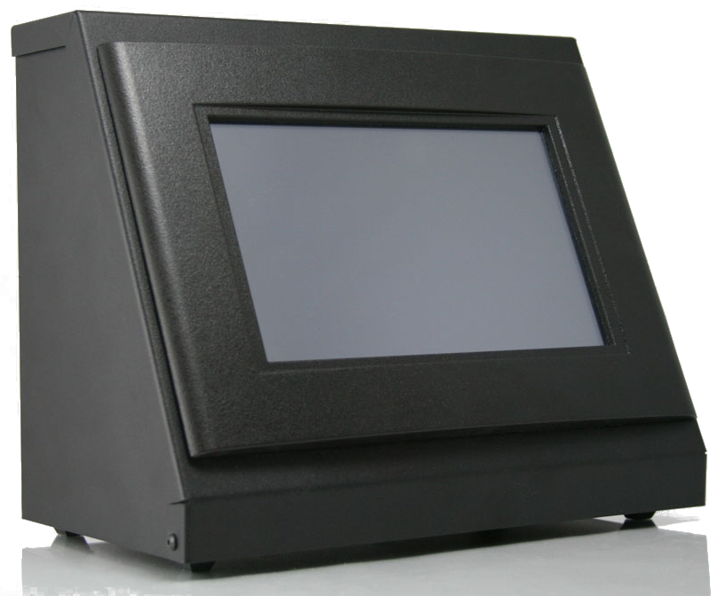 CueTouch Wall/Desk Housing for CT-400