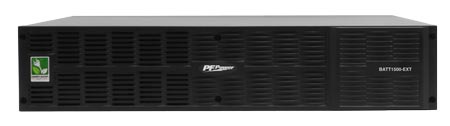 External Battery Pack for F1500-UPS