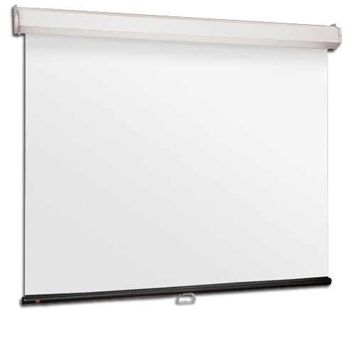 Luma 2 72-1/2" x 116" 16:10 Manual Projector Screen