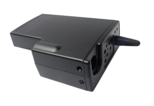 Case Assembly For TR700 And TR800