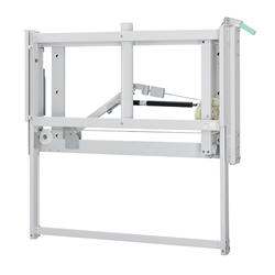 Up/Down Wall Mount Unit for Select Panaboards