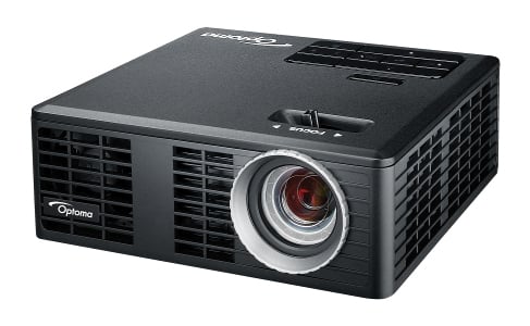 700 Lumens WXGA HDMI Projector