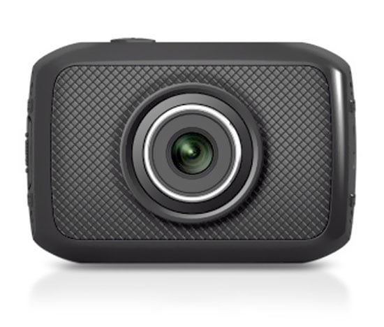 Sports Action Camera