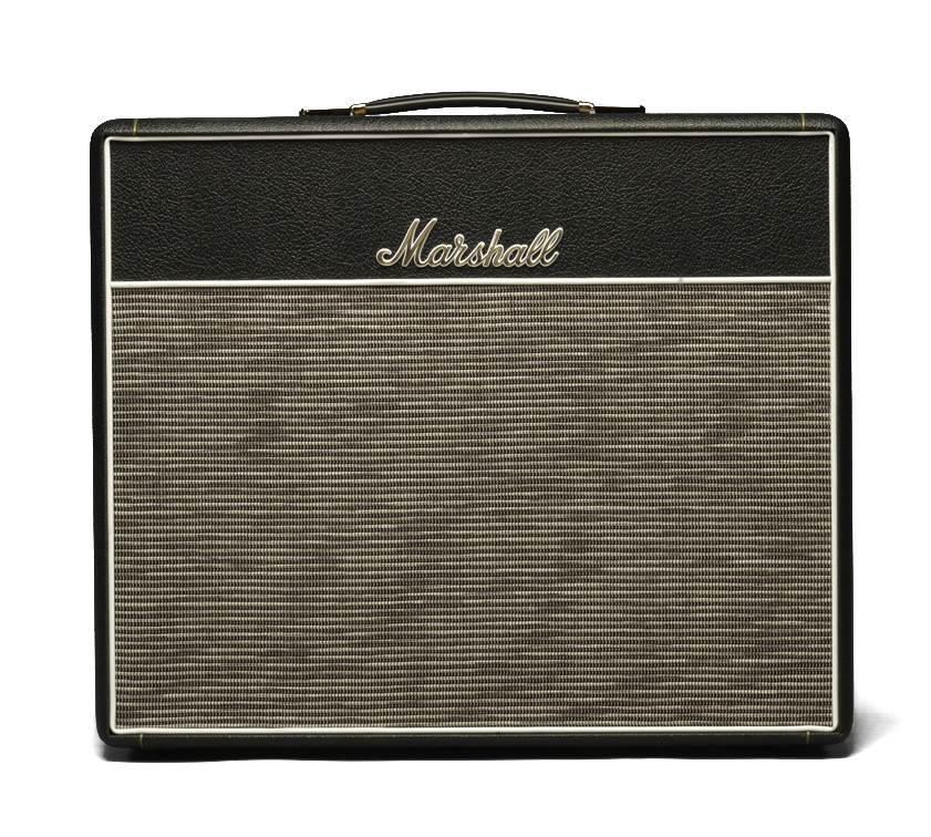 Handwired 18W 2-Ch 2x10" Electric Guitar Combo Amplifer