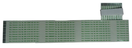 30 Pin Ribbon Cable For MR8
